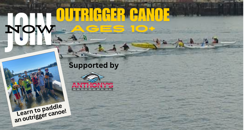Join the Excitement of GHCKRT's Outrigger Canoe Teams